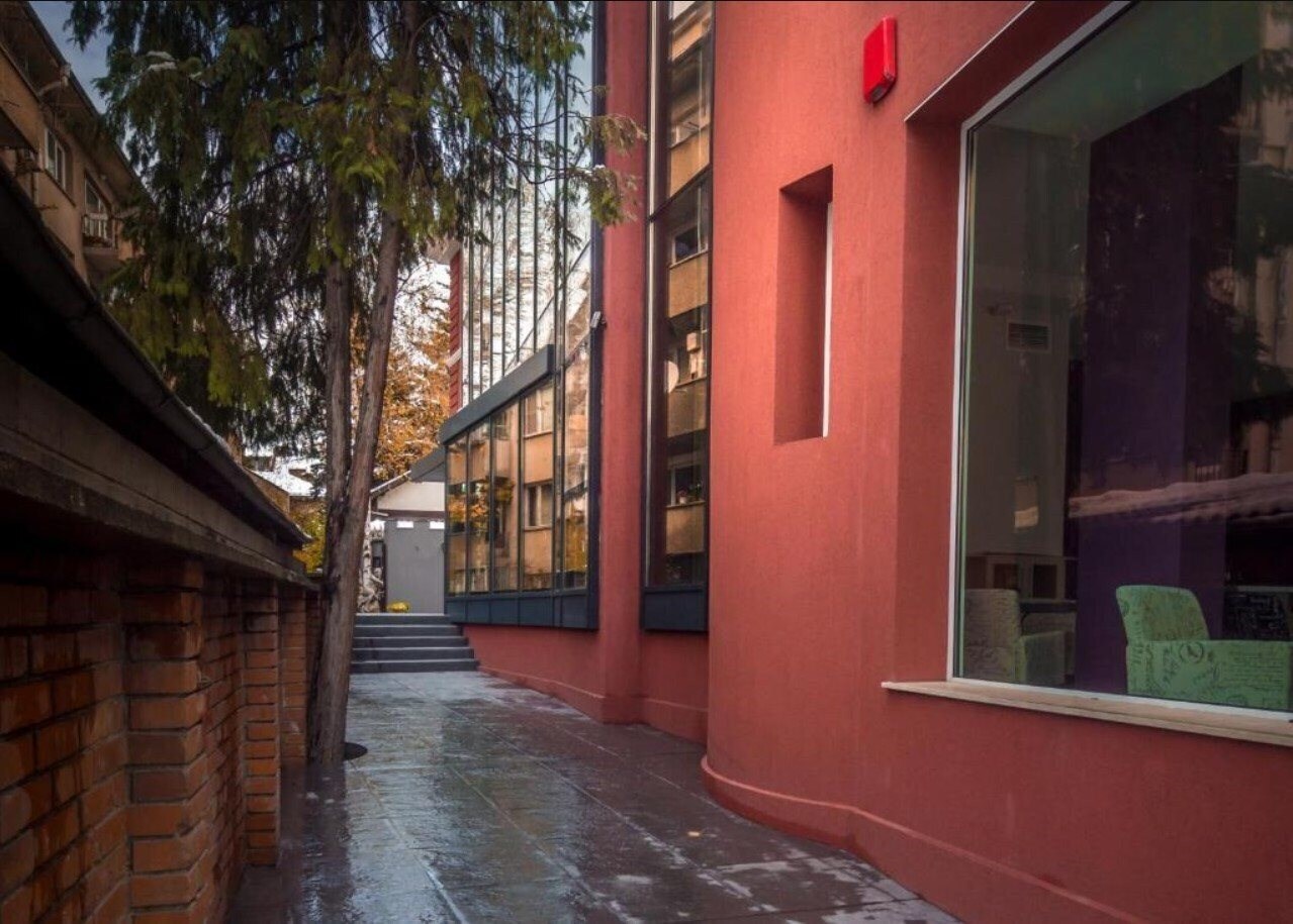 Изображение Magic Castle Hotel Apart апартаменты